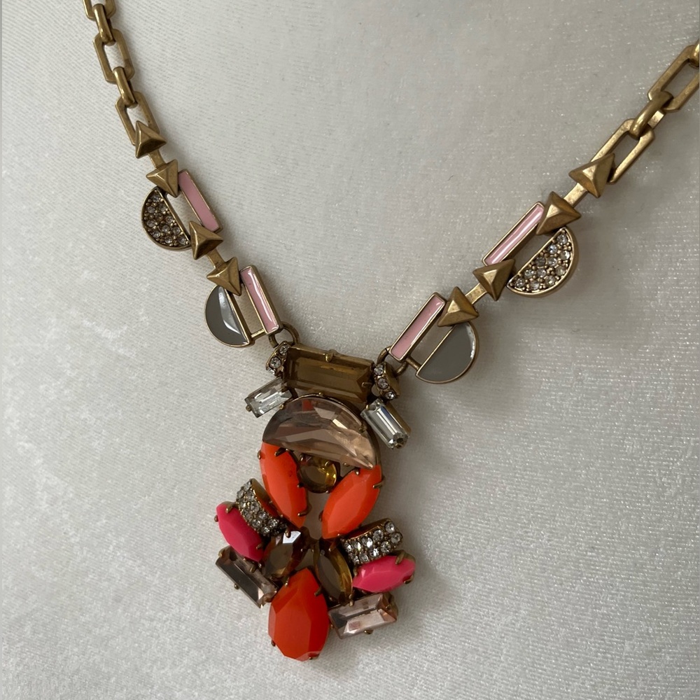 Statement Necklace